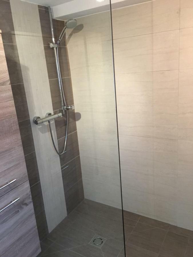 Ferienwohnung Mauracher Kirer Haus Fügen Exterior foto